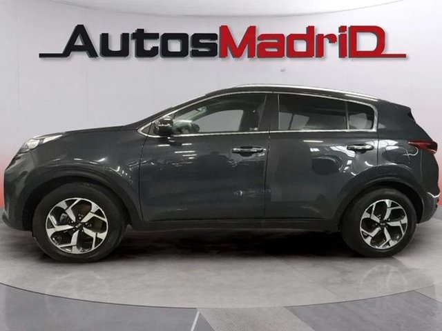 Kia Sportage 1.6 MHEV Drive 100kW (136CV) 4x2
