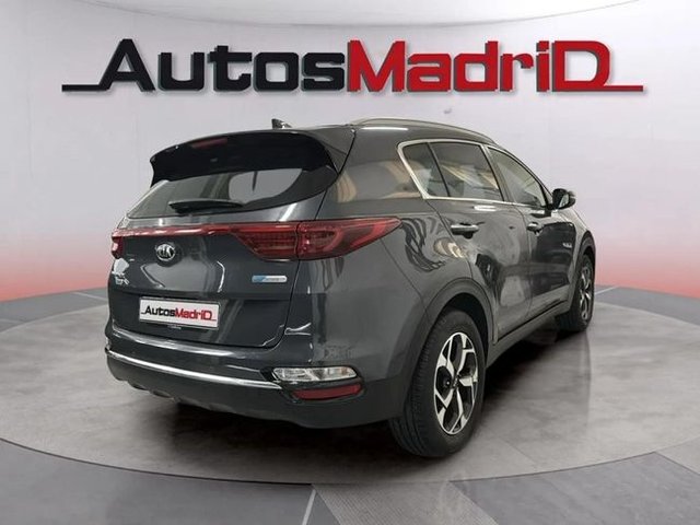 Kia Sportage 1.6 MHEV Drive 100kW (136CV) 4x2