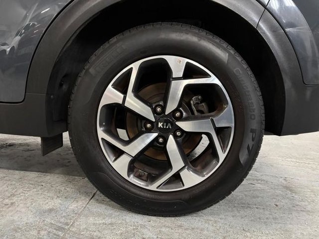 Kia Sportage 1.6 MHEV Drive 100kW (136CV) 4x2