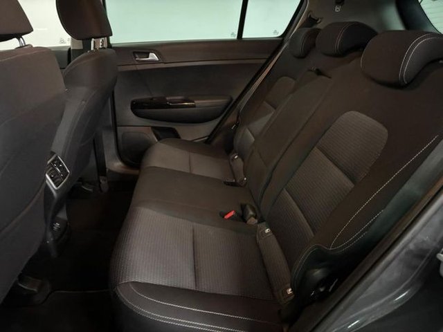 Kia Sportage 1.6 MHEV Drive 100kW (136CV) 4x2