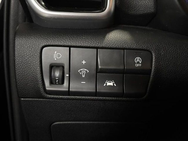 Kia Sportage 1.6 MHEV Drive 100kW (136CV) 4x2