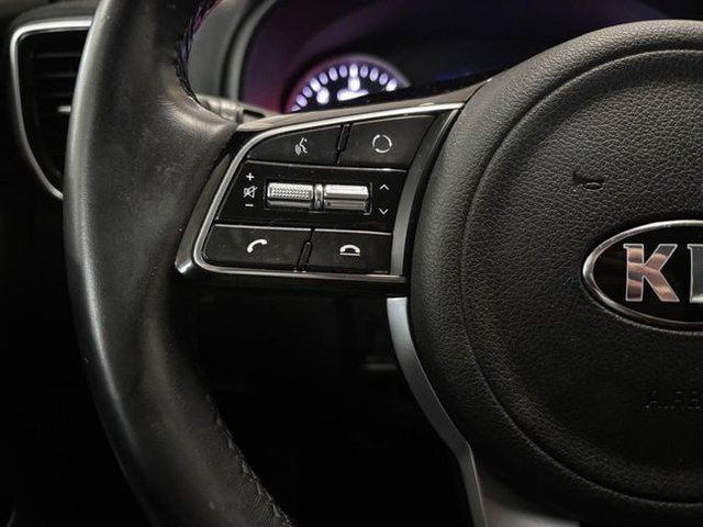 Kia Sportage 1.6 MHEV Drive 100kW (136CV) 4x2