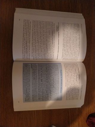 Psicología del Aprendizaje UNED