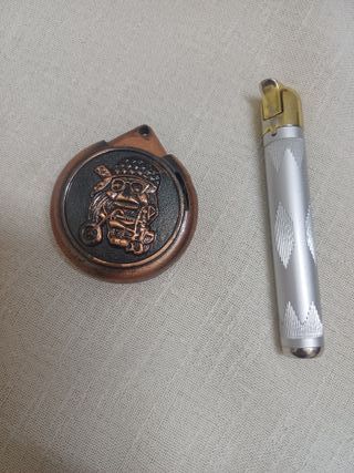 5 accendini da collezione