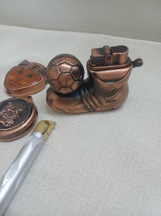 5 accendini da collezione