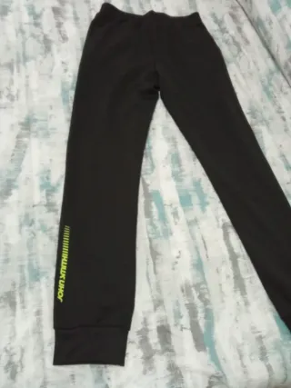 Chándal chico jhon Smith original Una sola puesta