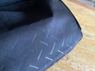 Samsonite Borsa Cartella Porta PC Messenger NUOVA