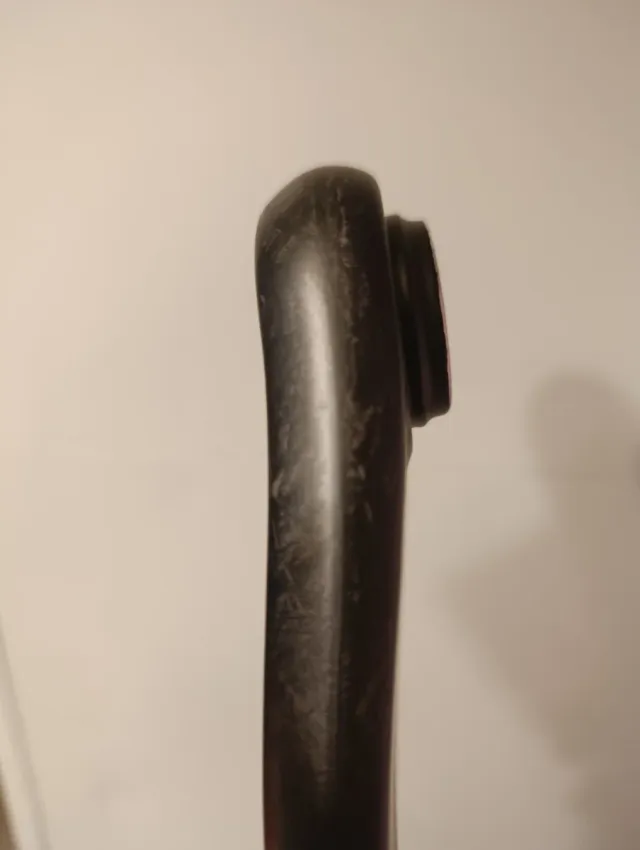 Bielas FSA Carbón motor BOSCH, BROSE, YAMAHA,FAZUA