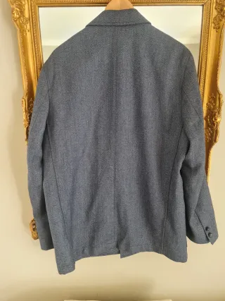 Dustin Lana T.50 Gris/Azul