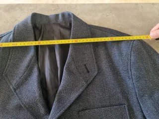 Dustin Lana T.50 Gris/Azul