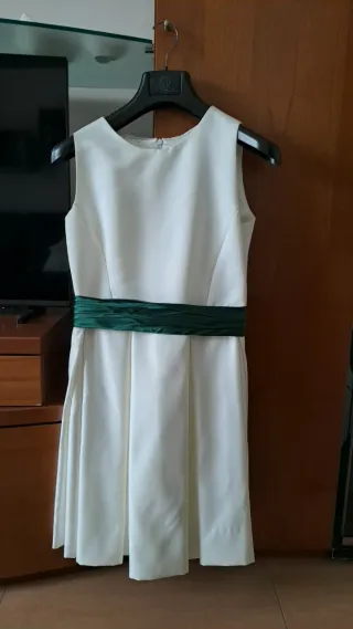 Abito da cerimonia bambina