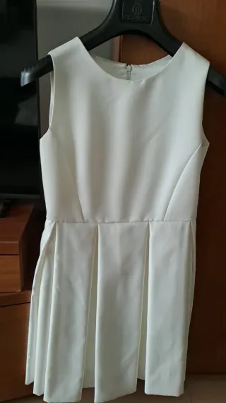 Abito da cerimonia bambina