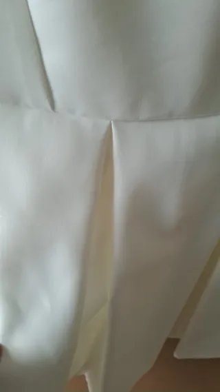 Abito da cerimonia bambina