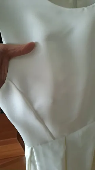 Abito da cerimonia bambina