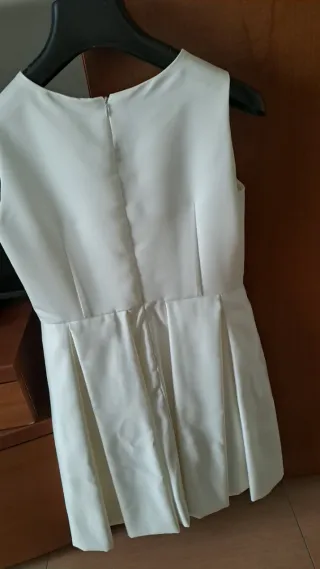 Abito da cerimonia bambina