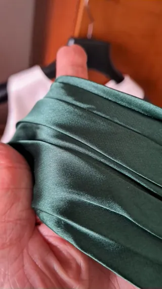 Abito da cerimonia bambina