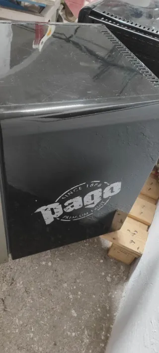 Nevera Frigorífico Effiecold