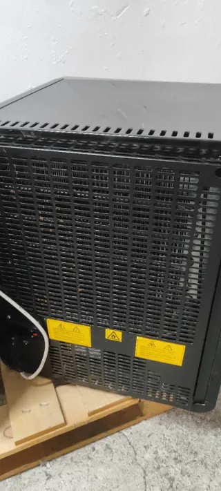 Nevera Frigorífico Effiecold