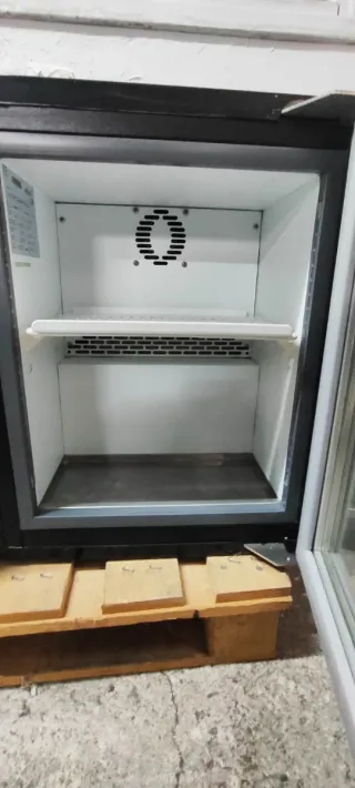 Nevera Frigorífico Effiecold