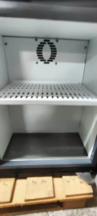 Nevera Frigorífico Effiecold