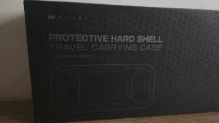 Funda MUMBA Nintendo Switch