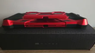 Funda MUMBA Nintendo Switch
