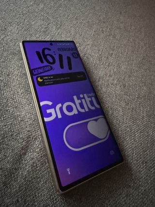 Xiaomi Mix Fold 3 Dorado/Plateado