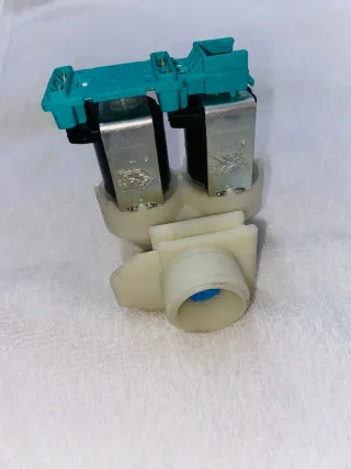 Electroválvula Lavadora Balay Candy Hoover