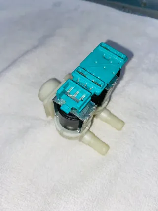 Electroválvula Lavadora Balay Candy Hoover