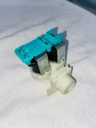 Electroválvula Lavadora Balay Candy Hoover