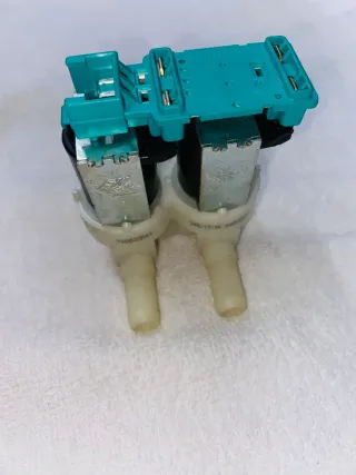 Electroválvula Lavadora Balay Candy Hoover