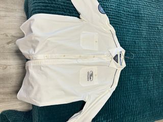 Camisa Land Rover Oxford & Cambridge