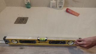 REFORMA INTEGRAL DE BAÑO- PRESUPUESTO HOY