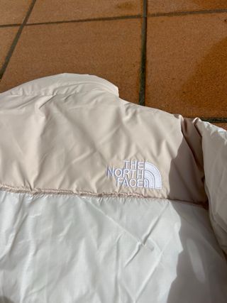 The North Face Chaqueta Talla XL