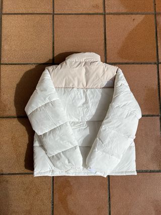 The North Face Chaqueta Talla XL