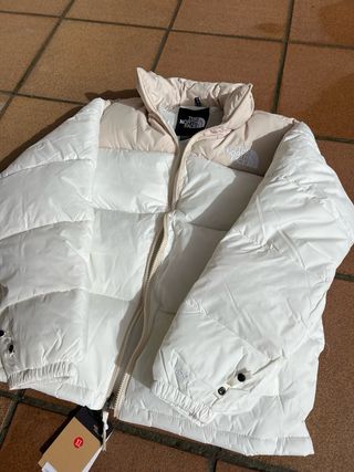 The North Face Chaqueta Talla XL