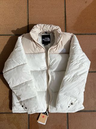The North Face Chaqueta Talla XL