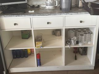 Maquinaria y mobiliario hostelería