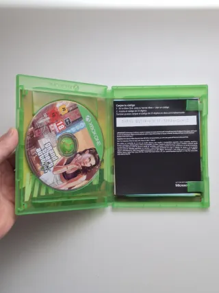 Grand Theft Auto V Xbox