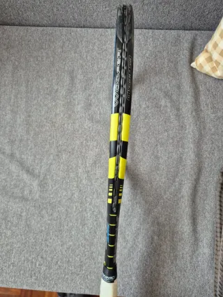 Babolat AeroPro Drive 2004