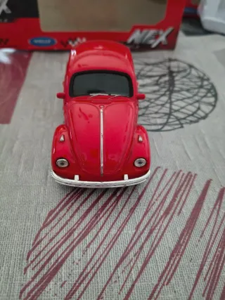 7 Coches de colección Volkswagen