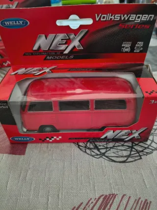 7 Coches de colección Volkswagen