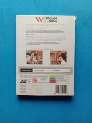 The Office: A Primeira Temporada Completa DVD