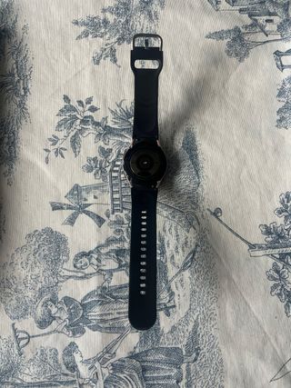 Samsung Galaxy Watch 4 Negro/Rosa