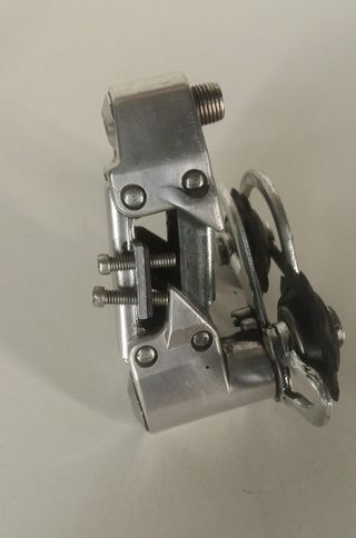 Cambios Triplex Professional Bicicleta clásica