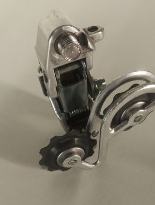 Cambios Triplex Professional Bicicleta clásica