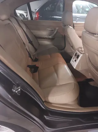 BMW 335d e90