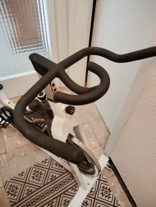 Bicicleta Spinning Bodytone Covadonga