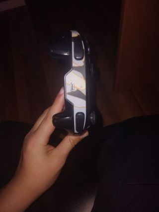 Mando Xbox/Switch/PC Camuflaje