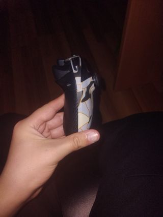 Mando Xbox/Switch/PC Camuflaje